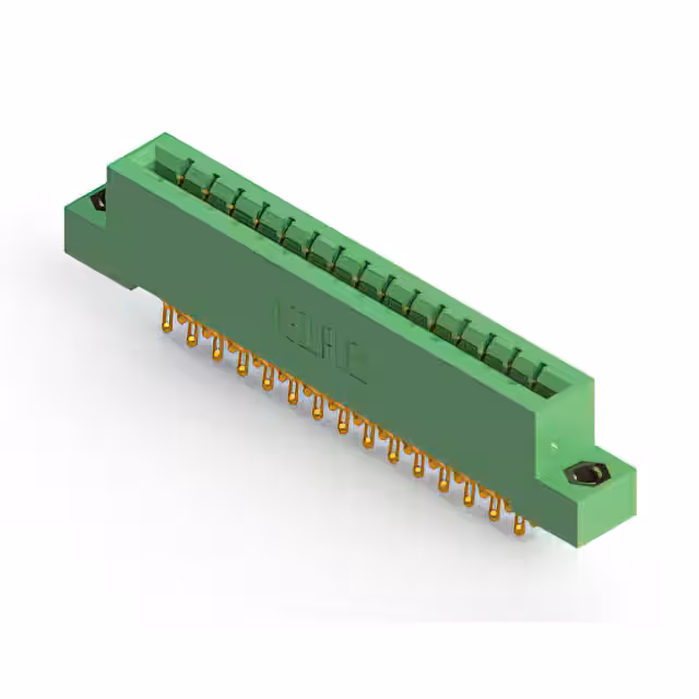 333-030-555-207 EDAC Inc.  Edgeboard Connectors